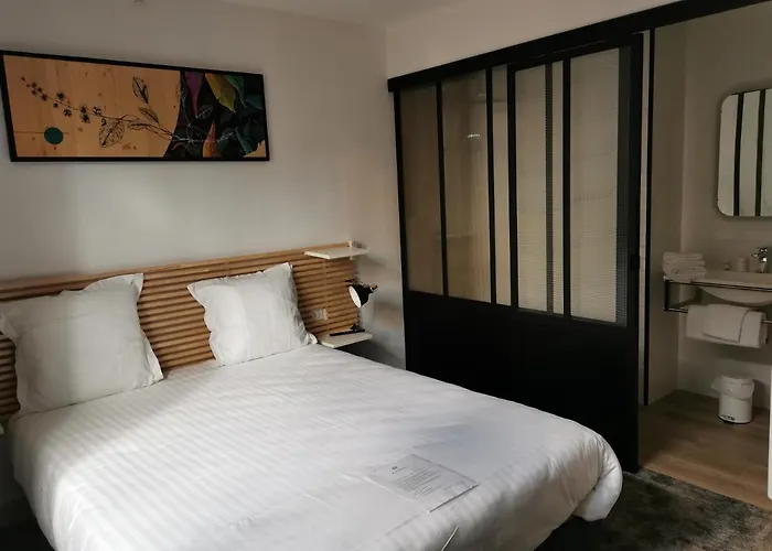 Hotel Zadig
