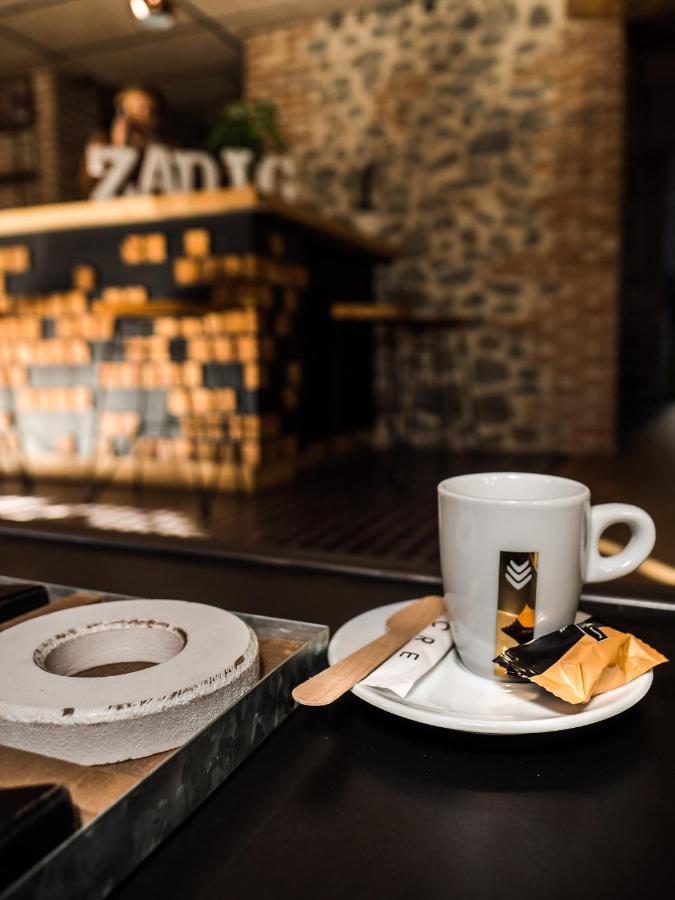 Zadig Hotel 3*