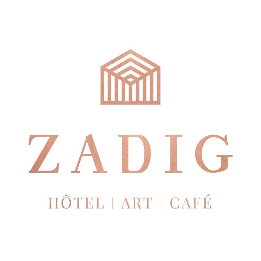 Zadig Aurillac