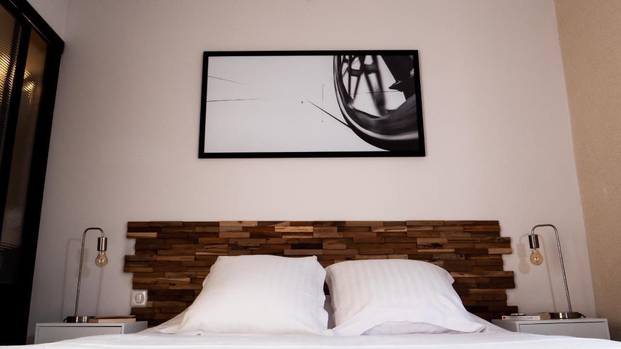 Zadig Hotel